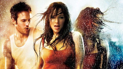 Крок вперед 2: Вулиці