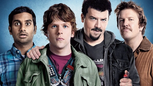 Успеть за 30 минут