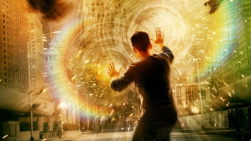 Пятое измерение