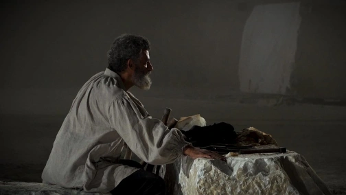 Микеланджело. Бесконечность