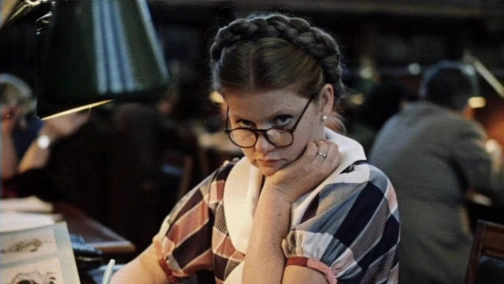 Москва сльозам не вірить