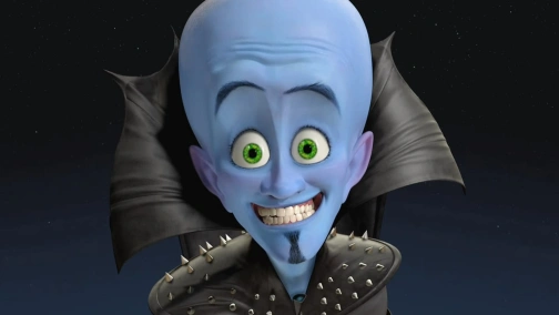 Megamind