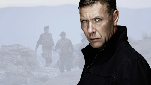 Agent Hamilton: But Not If It Concerns Your Daughter