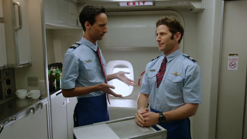 Суперстюард UHD