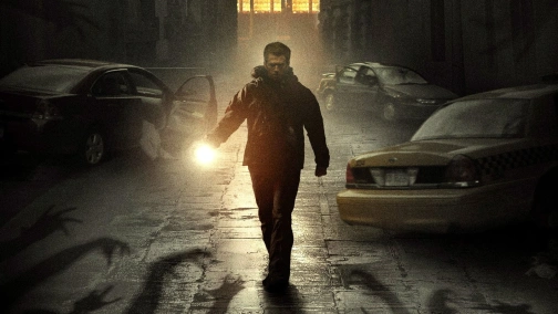 Зникнення на 7-й вулиці