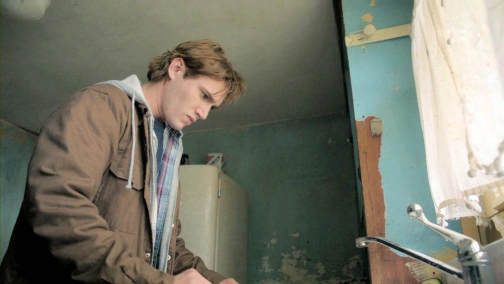 Мертві душі