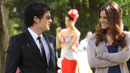 Незадоволена сексуальна напруга