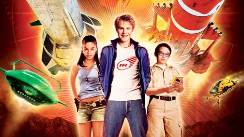 Передвісники бурі