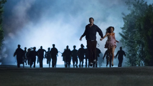 Зливай нечисть