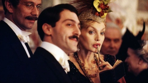 Обретенное время