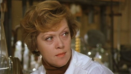 Небезпечний вік