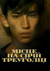 Місце на сірій треуголці