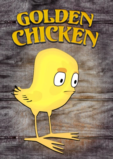 Golden Chicken