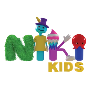 NIKI Kids HD