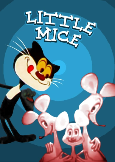 Little Mice