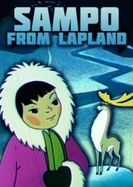 Sampo from Lapland