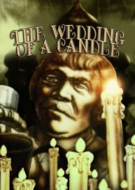 The Wedding of a Candle