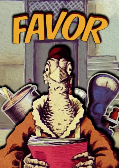 Favor