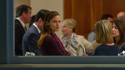 У всьому винен єнот UHD HDR