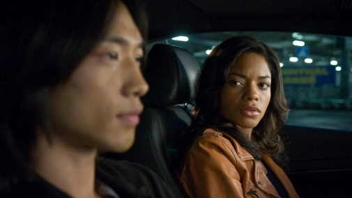 Ниндзя-убийца