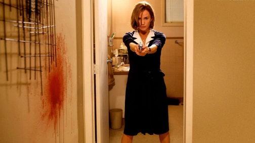 День матері