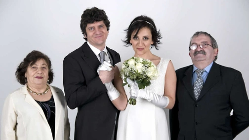 Чоловіки проти жінок