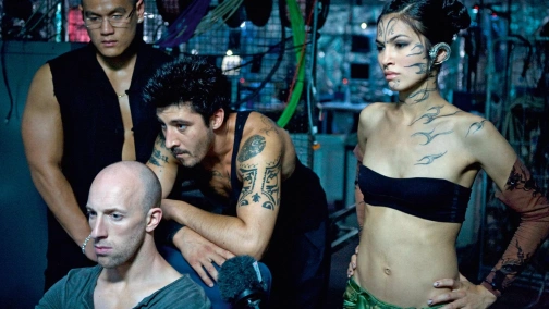 District 13: Ultimatum