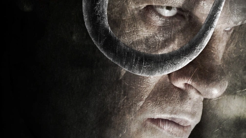 Не вижу зла