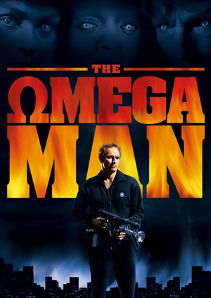 The Omega Man