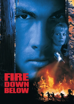 Fire Down Below