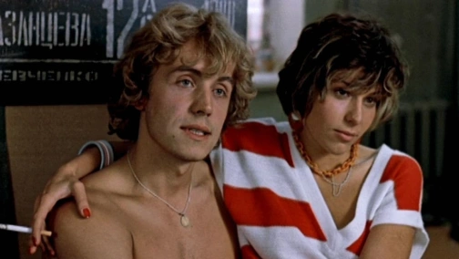 Маленька Віра