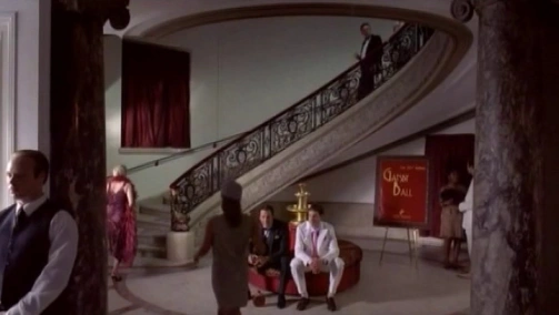 Все без ума от Грейс