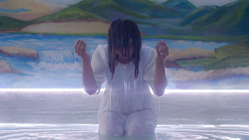 Божественне кохання