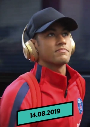 Football news. August 14, 2019