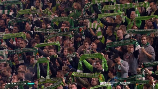 5 тур. Гоффенгайм — Хоффенхайм 1:1. Огляд матчу