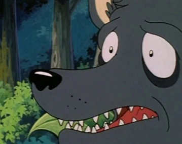 Лев Лео, Король Джунглей