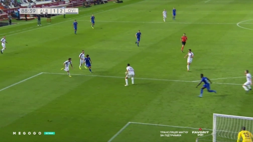 Сегунда 11-й тур. Альбасете — Реал Ов'єдо. Огляд матчу