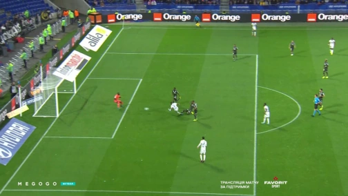 10-й тур. Ліон — Діжон 0:0. Огляд матчу