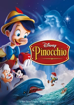 Pinocchio