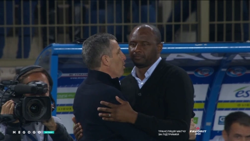 11 тур. Страсбур — Ницца 1:0. Обзор матча