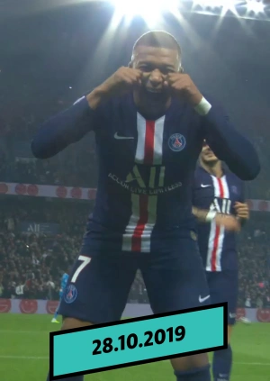 Новини футболу. 28.10.2019