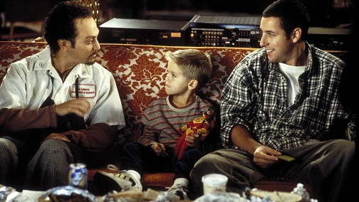 Великий тато