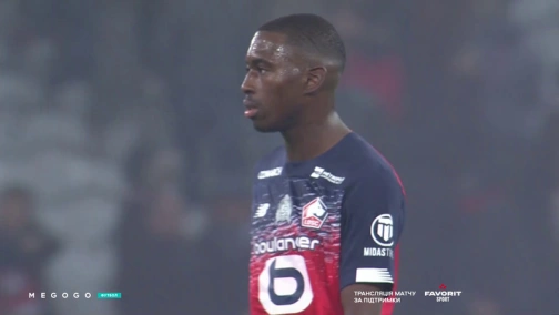 13-й тур. Лілль — Мец 0:0. Огляд матчу