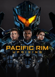 Pacific Rim: Uprising