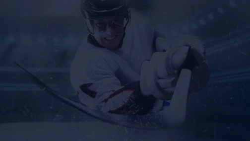 Хоккей. ЛЧ. Четвертьфинал. 2-ая игра. Лулео — Лозанна