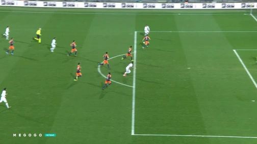 17-й тур. Монпелье — ПСЖ 1:3. Обзор матча