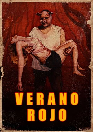 Summer of Blood