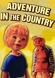 Adventure in the Сountry
