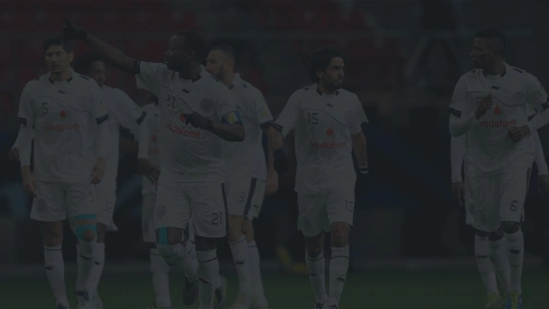 Матч: Аль Садд — Ианген