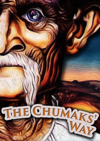The Chumaks' Way